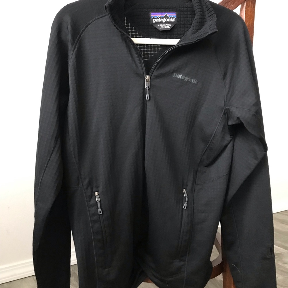 Patagonia Polortec Base Layer
